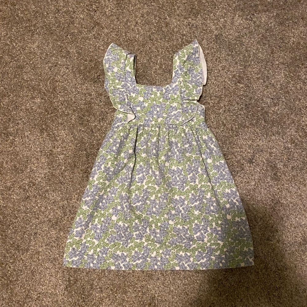 Zara 3-4t dress